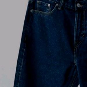 hnm relaxed jeans