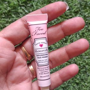 Too Faced Hangover Replenishing Face Primer