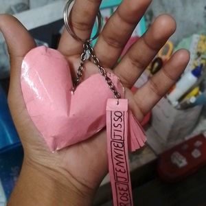 Diy Blackpink Keychain