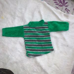 Infant Sweater