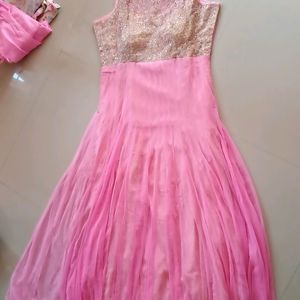 Party Gown Price Without Tag