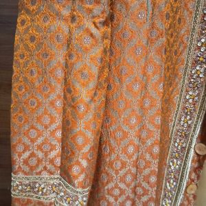 Jaipuri Sherwani