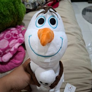 DISNEY FROZEN OLAF