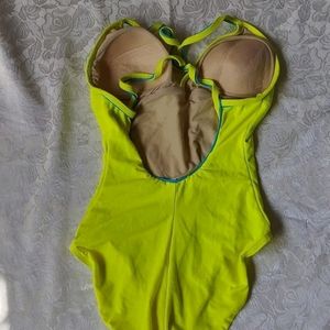 Neon Bodysuit