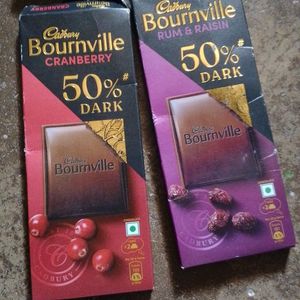 4empty Bournville Exclusive Pack Combo