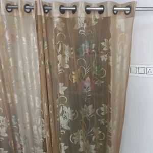 Net Curtains  In Full Size Lenght