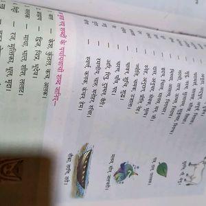 Class 7 Hindi Language Surbhika Book