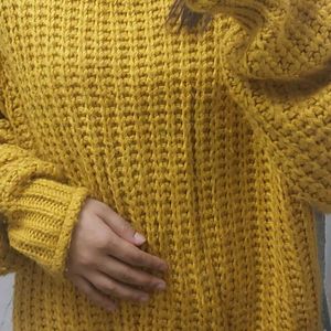 Oversize H&M Sweater