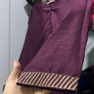 Kurta Set