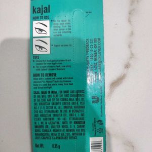 Lakme Eye conic Kajal