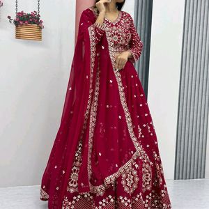 Most Demanding Lehenga Choli Stock In