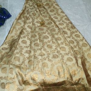 Banarsi New Party Wear Skirt