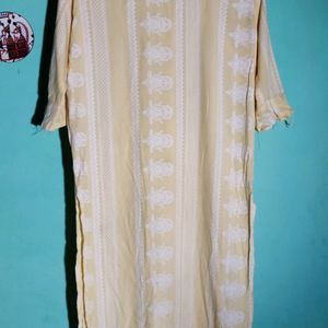 Daily Wear Kurta