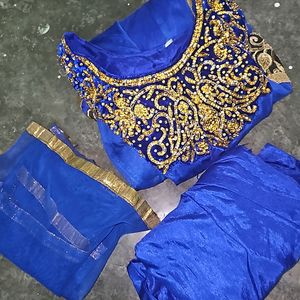 Anarkali Suit