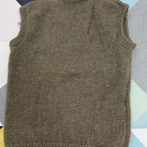 Woolen Sweater