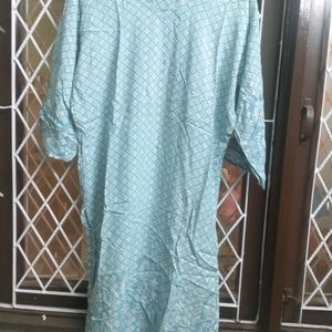 Pure Cotton Kurta Free Delivery 🚚