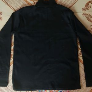 High Neck Full Sleevetop