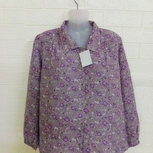 Beautiful Printed Formal Shirts