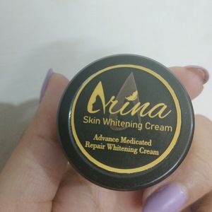 Skin Whitening Day Cream