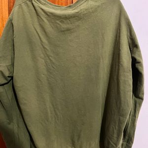 Full Sleeve Casual Tshirt