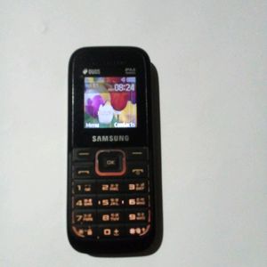 SAMSUNG Guru FM Plus SM-B110E/D DUAL SIM