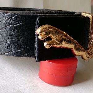 Men's Belt