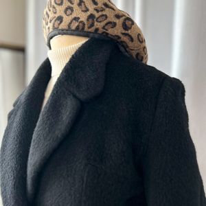 Korean Winter Coat