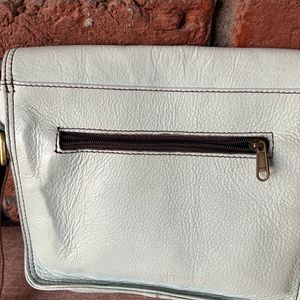 Unisex Messenger Bag