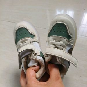 Baby Boy Shoe