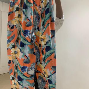 Reduced Price Stylish Jumpsuit