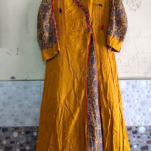 Anarkali Suit