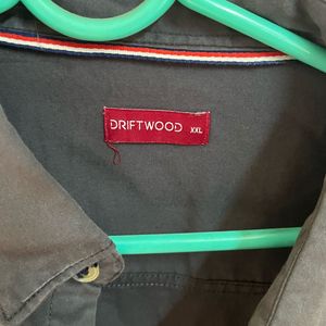 Driftwood - Shirt for men