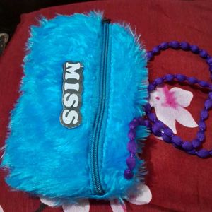 Kids Girls  Purse