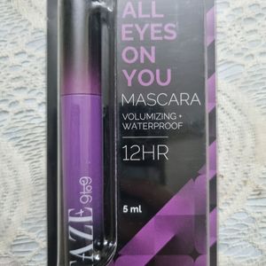 Staze Mascara