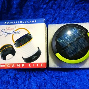 Camp Lite