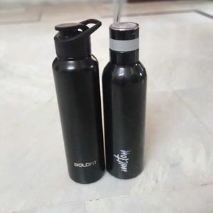 BLODFIT AND MILLION NEW WATER BOTTLE