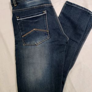 New Boys Denim Jeans