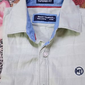 Shirt For Boys