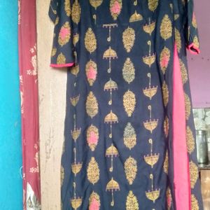 4 New Kurti Combo