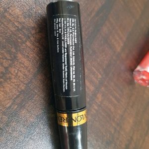 Eyeliner Fabuliner Revlon & Insight Volume Lipglos