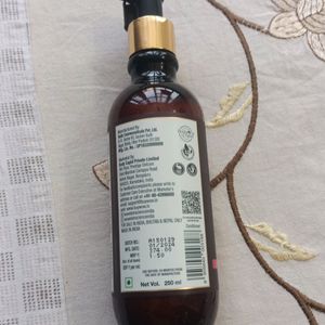 Rosemary Biotin Conditioner