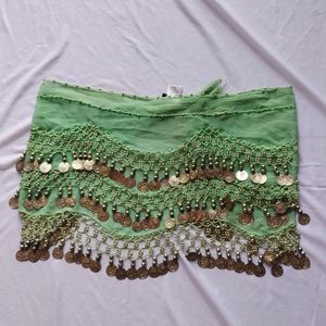 Belly Dancing Belt