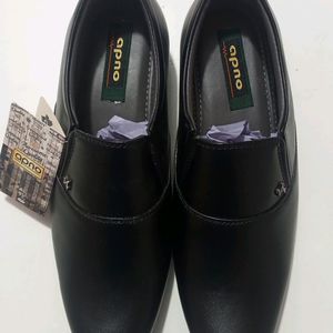 Black Formal Shoes (apno)