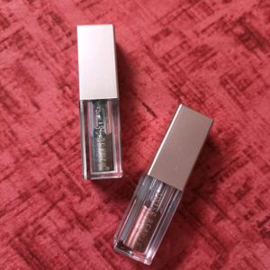 Combo Of Liquid Eyeshadow