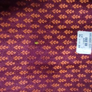 Unstitched Blouse Cloth  2 Mtr