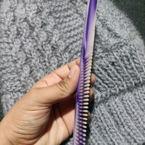 Hair Comb