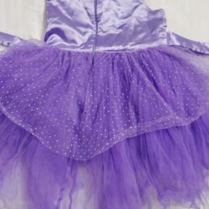 Princesses Frock