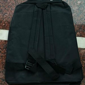 New bagpack never used