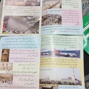 💥SALE🎉 Hajj & Umrah Books