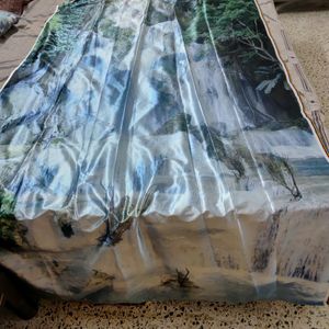 Very Good Quality Curtain,1,unused,